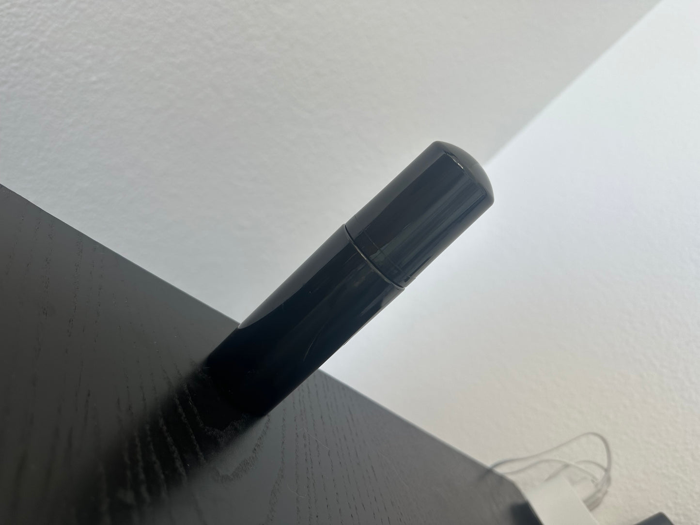 Lash shampoo