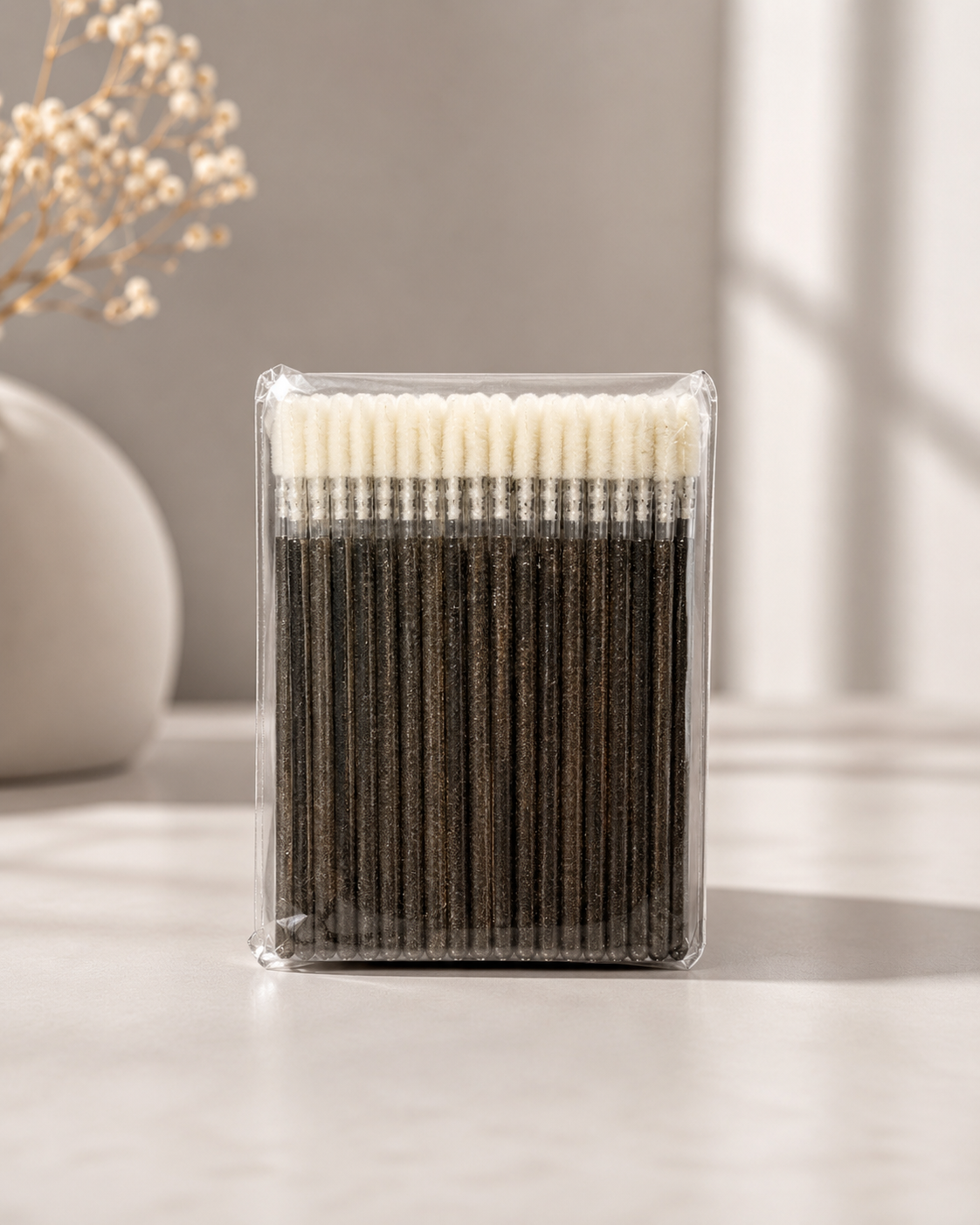 Lip Applicators