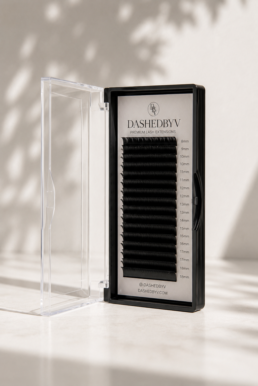 Lash Trays