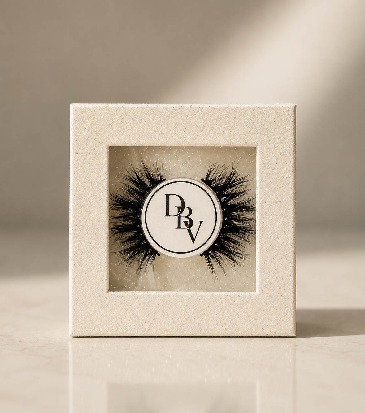 Lash Strips