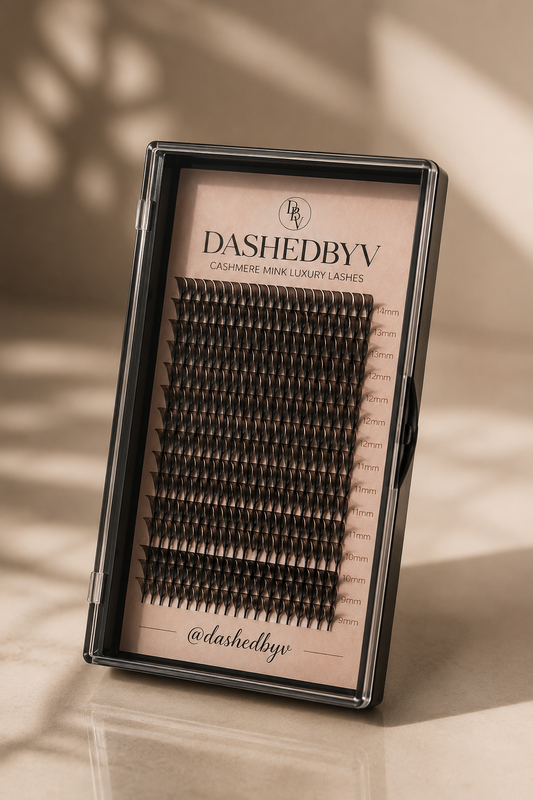 Anime Lashes